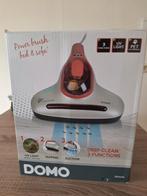 Domo DO223S Power Brush ‘bed & sofa’, Ophalen of Verzenden, Zo goed als nieuw, Kruimeldief