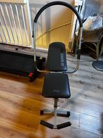 Ab Burner Pro buikspierbank, Ophalen, Zo goed als nieuw, Buik, Overige typen