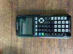 Texas Instruments TI-84 Plus CE-T, Ophalen of Verzenden, Grafische rekenmachine, Zo goed als nieuw