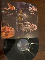 Adele - Live Concert Vinyl - ARGENTINIË, Ophalen of Verzenden, 2000 tot heden, Nieuw in verpakking, 12 inch