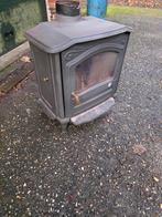 Efel Symphonie 10 Kw Houtkachel, Ophalen, Gebruikt, Houtkachel, Vrijstaand