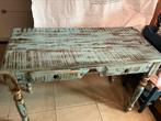 Mooie Side table, Antiek en Kunst, Curiosa en Brocante, Ophalen
