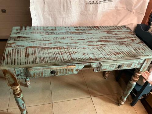 Mooie Side table, Antiek en Kunst, Curiosa en Brocante, Ophalen