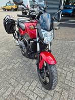 HONDA NC 750 S DCT (bj 2015), Motoren, HONDA, Bedrijf, Onbekend, Onbekend