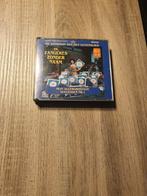 Cd zangeres zonder naam, Cd's en Dvd's, Cd's | Nederlandstalig, Ophalen of Verzenden, Zo goed als nieuw, Levenslied of Smartlap