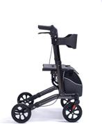 Rollator Lichtgewicht opvouwbaar - Retour als nieuw -, Diversen, 3824ML, 14E, Verzenden, Nieuw, Opvouwbaar