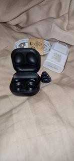 Galaxy buds PRO case., Ophalen of Verzenden, Zo goed als nieuw, In oorschelp (earbud)