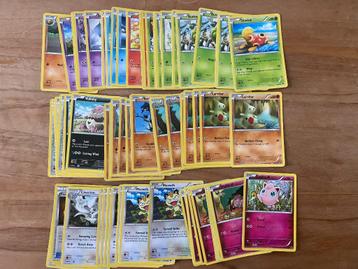 Pokémonkaarten - Fates Collide (2016) te koop! beschikbaar voor biedingen