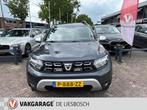 Dacia Duster 1.3 TCe Prestige automaat / navi / leer / camer, Gebruikt, 4 cilinders, 1242 kg, 19 km/l