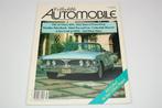 Vintage Autotijdschrift 1984 — Chevy 409 & Duesenberg, Ophalen of Verzenden, Gelezen, Overige merken