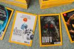 National Geographic jaargangen 2012-2021, Boeken, Tijdschriften en Kranten, Ophalen, Zo goed als nieuw, Wetenschap en Natuur