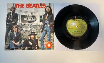 The Beatles – Here Comes the Sun – Mexico EP beschikbaar voor biedingen