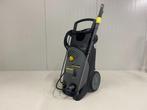 KARCHER KOUDWATER HOGEDRUKREINIGER HD 10/25-4 S 400V 250BAR, Karcher, Ophalen of Verzenden, Elektrisch, Zo goed als nieuw