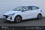 Hyundai i20 1.0 T-GDI Comfort Smart / Navigatie middels Appl, Auto's, Hyundai, Voorwielaandrijving, Origineel Nederlands, Bedrijf