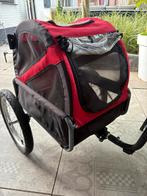 Doggyride Hondenfietskar Mini, Dieren en Toebehoren, Honden-accessoires, Ophalen, Zo goed als nieuw