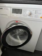 Miele wasmachine, Witgoed en Apparatuur, Wasmachines, Ophalen, 1200 tot 1600 toeren, 4 tot 6 kg, Zo goed als nieuw