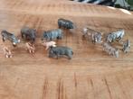 Schleich wilde zwijnen, Ophalen of Verzenden, Zo goed als nieuw, Paard, Beeldje of Figuurtje