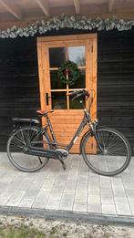 Elektrische fiets batavus milano e-go 28 inch, 53 tot 56 cm, Versnellingen, Batavus, Ophalen of Verzenden