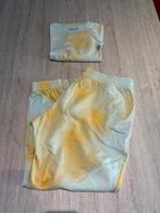 Adidas trainingspak (maat 44), Kleding | Dames, Geel, Maat 42/44 (L), Gedragen, Verzenden