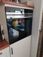 Siemens stoomoven HB6B50F0 inbouw, Witgoed en Apparatuur, Ovens, Ophalen, Oven, 60 cm of meer, Zo goed als nieuw