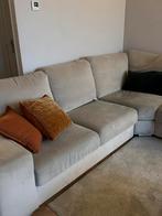 Bankstel hoekbank, Ophalen, Gebruikt