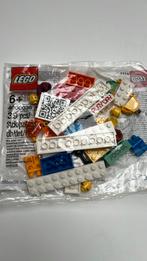 Lego 4000036 LEGO Employee Gift play day 2019, Kinderen en Baby's, Speelgoed | Duplo en Lego, Ophalen of Verzenden, Nieuw, Complete set