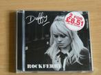CD Duffy - Rockferry , Mercy, Verzenden
