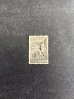 Luchtpost 12 gestempeld, Postzegels en Munten, Postzegels | Nederland, Na 1940, Ophalen of Verzenden, Gestempeld