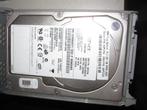 4x IBM SCSI harddisks Ultrastar 18,2 GB, Computers en Software, Harde schijven, Intern, Gebruikt, Server, Ophalen of Verzenden