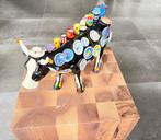 CowParade  “THE MOO POTTER” XL by Meredith MC Cord, Ophalen of Verzenden
