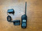 Icom IC-M36 Marifoon Portofoon met Lader, Watersport en Boten, Navigatiemiddelen en Scheepselektronica, Ophalen of Verzenden, Gebruikt