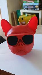 Wonky Monkey Bulldog Bluetooth speaker, Ophalen of Verzenden, Zo goed als nieuw