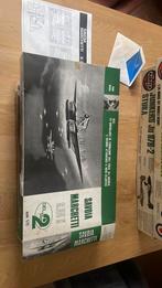 Delta 2 1002 Savoia Marchetti S.55X 1/72, Hobby en Vrije tijd, Modelbouw | Vliegtuigen en Helikopters, Ophalen of Verzenden, Nieuw