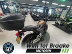 Honda NC 700 S ABS (bj 2012), Motoren, Motoren | Honda, 2 cilinders, Bedrijf, Meer dan 35 kW, 670 cc