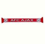 Ajax sjaal, Ophalen of Verzenden, Nieuw