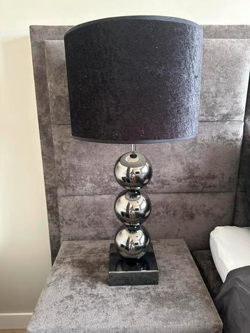 2x Bollamp eric kuster style beschikbaar voor biedingen