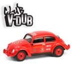Volkswagen Classic Beetle Kever van Greenlight 1/64, Ophalen of Verzenden, Nieuw, Auto