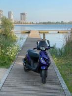 Zip 4t 50 cc 6k km, Ophalen, Zo goed als nieuw, Zip