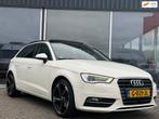 Audi A3 Sportback 1.4 TFSI S-LINE PANO/AUTOMAAT/LED, Auto's, Audi, Euro 5, Gebruikt, Leder en Stof, 650 kg