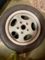 Zip SP/ Vespa ET2/4  voorvelg met band, Fietsen en Brommers, Brommeronderdelen | Algemeen, Ophalen, Zo goed als nieuw, Overige typen