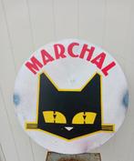 Marchal reclamebord, Reclamebord, Gebruikt, Frankrijk, Info@marchal.fr