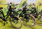 Raaks Cargo transportfiets 28 inch ** FABRIEKSPRIJS **, 50 tot 53 cm, Ophalen of Verzenden, Nieuw, (Extra) lage instap