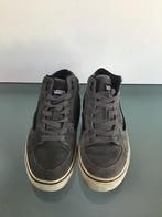 GRATIS VERZENDEN | VANS Half Cab grijs suede, Unisex 40, Kleding | Heren, Schoenen, Overige kleuren, Verzenden, Sneakers of Gympen