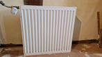 Radiator 60 x 60, Gebruikt, Ophalen