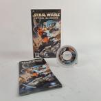 Star wars Lethal Alliance psp || Nu voor maar € 7.99, Spelcomputers en Games, Gebruikt, 1 speler, Ophalen of Verzenden, X
