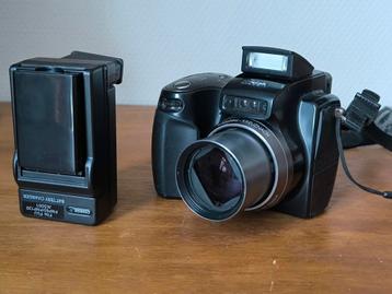 Kodak Easyshare DX7590 - Incl. Nieuwe Accu beschikbaar voor biedingen