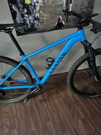 Mtb, Fietsen en Brommers, Gebruikt, Hardtail, Heren, 53 tot 57 cm