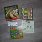 Dierentuin Dobbelspel, Een of twee spelers, Ophalen of Verzenden, Zo goed als nieuw, 999  Games