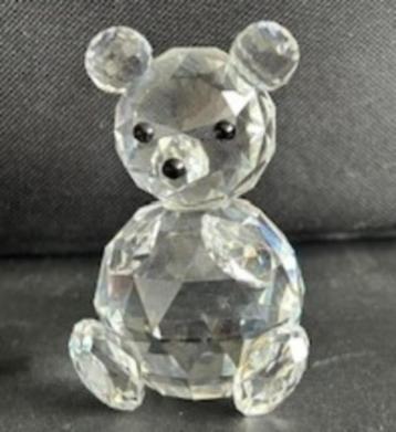 Swarovski dierenbeeldjes beschikbaar voor biedingen