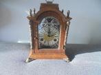 mooi warmink tafel klok, Antiek en Kunst, Ophalen of Verzenden